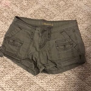 Aero shorts